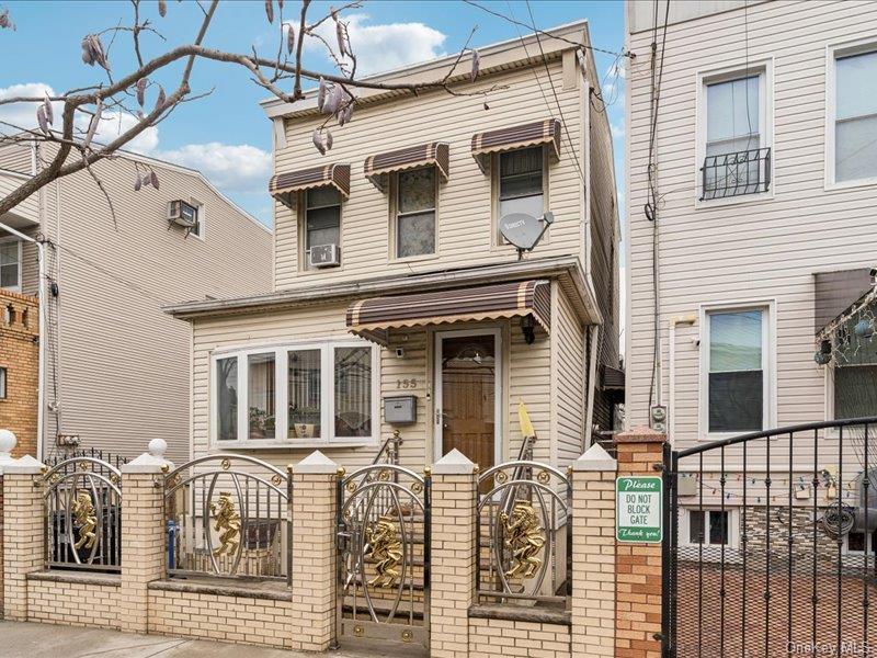 Single Family Linwood  Brooklyn, NY 11208, MLS-966458-24