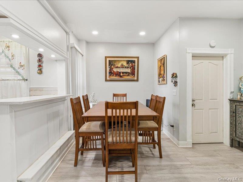 Single Family Linwood  Brooklyn, NY 11208, MLS-966458-8