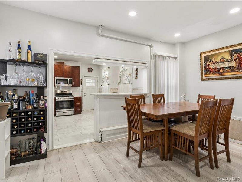 Single Family Linwood  Brooklyn, NY 11208, MLS-966458-9