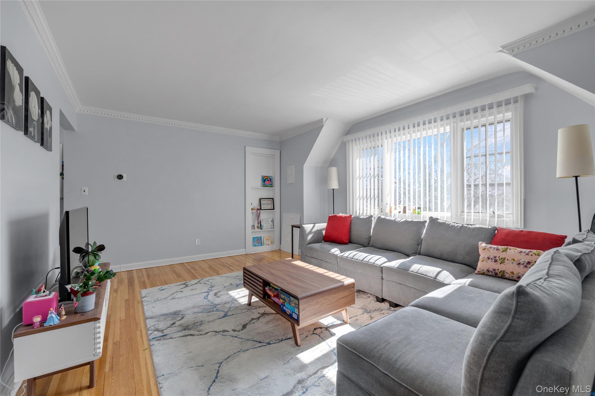 Single Family Fitchett  Queens, NY 11374, MLS-966464-11