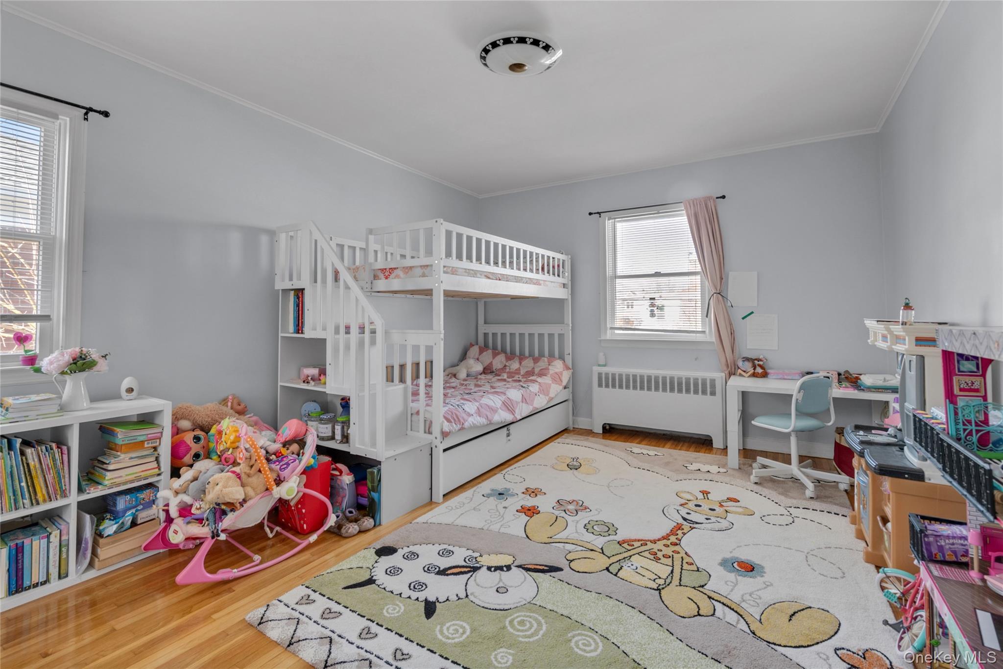 Single Family Fitchett  Queens, NY 11374, MLS-966464-17