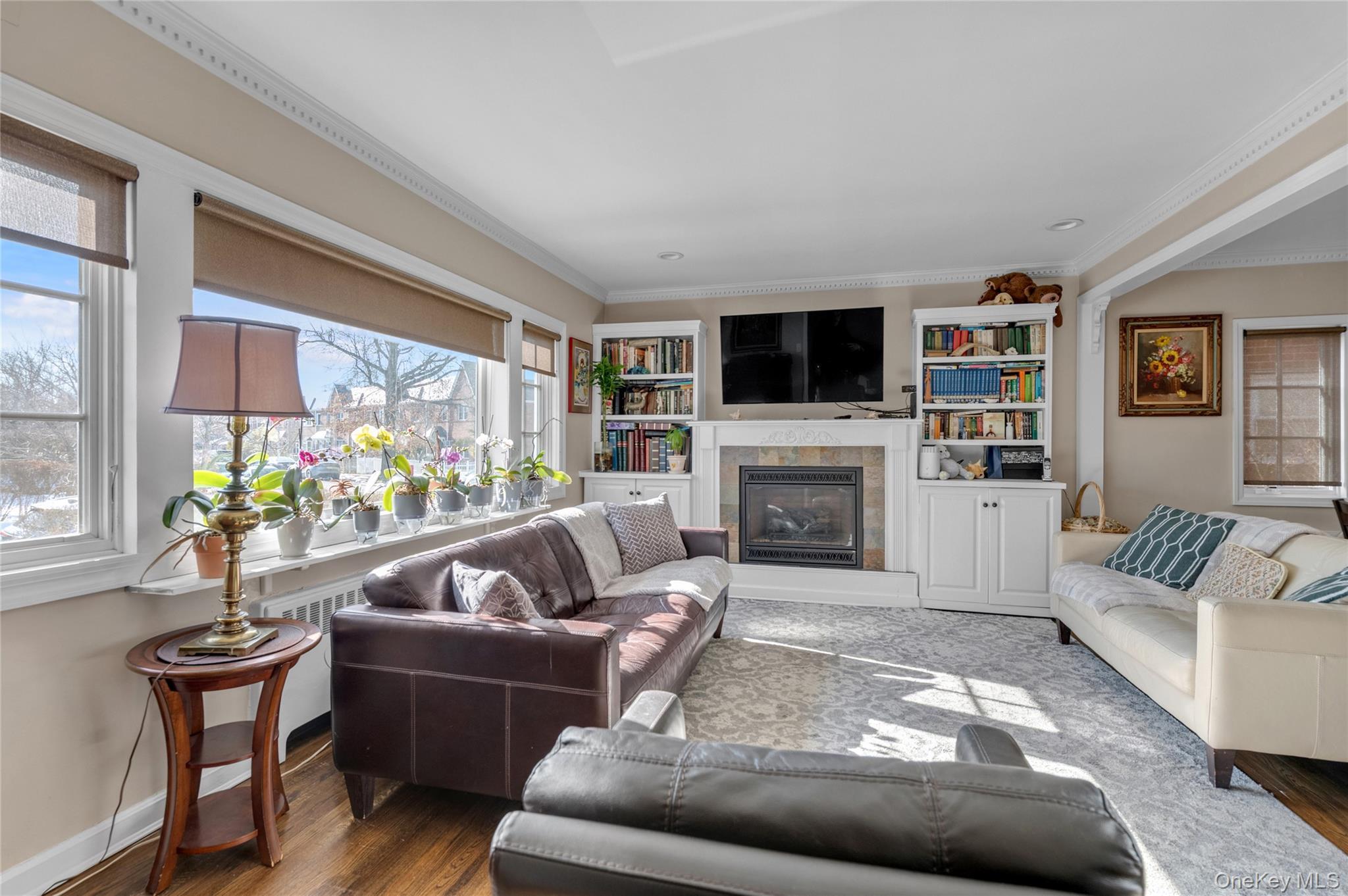 Single Family Fitchett  Queens, NY 11374, MLS-966464-2