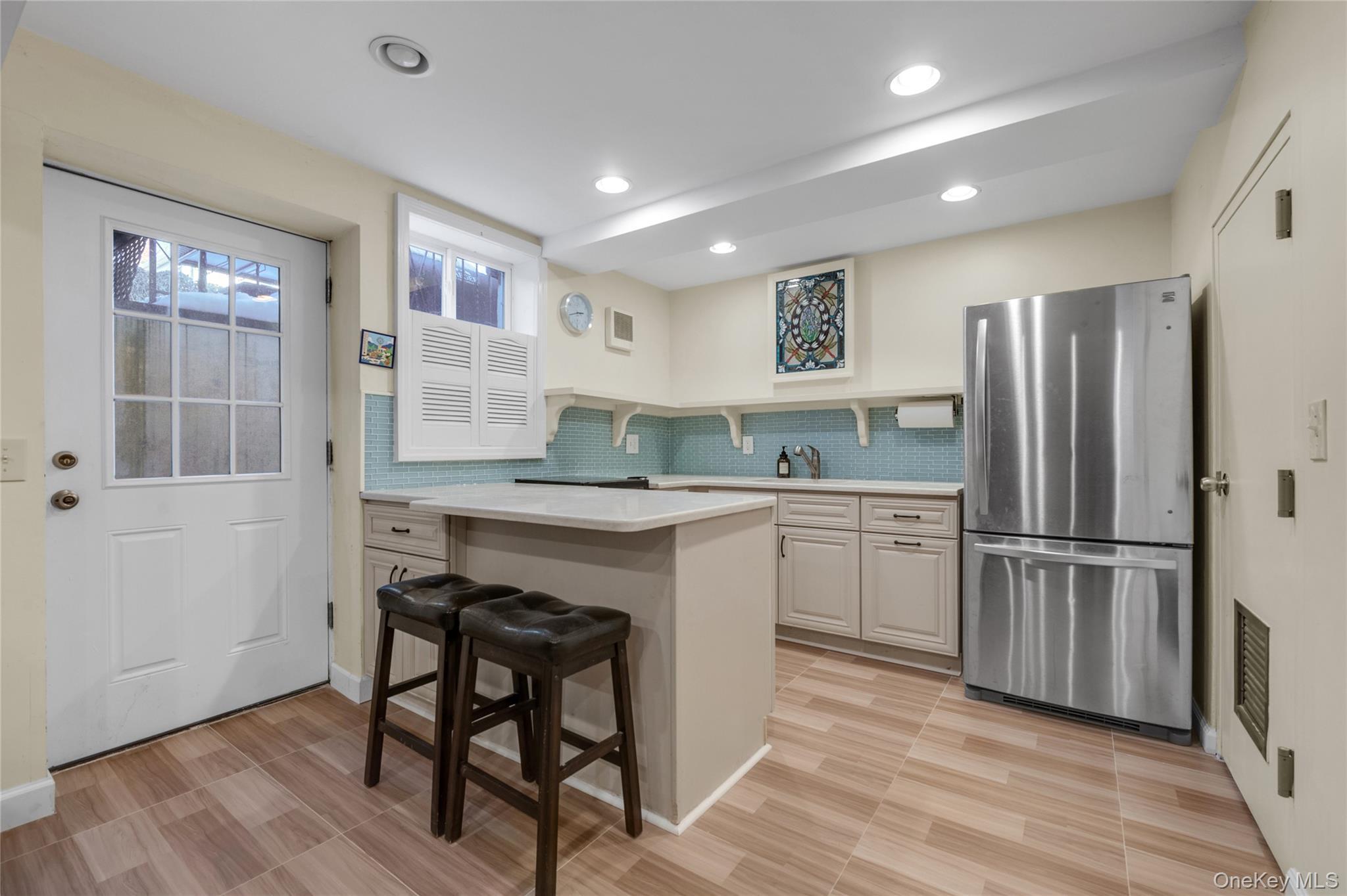 Single Family Fitchett  Queens, NY 11374, MLS-966464-23