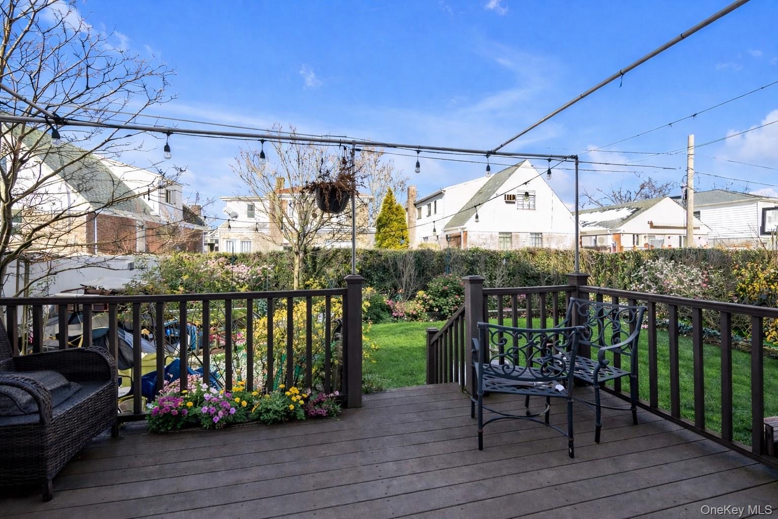 Single Family Fitchett  Queens, NY 11374, MLS-966464-27