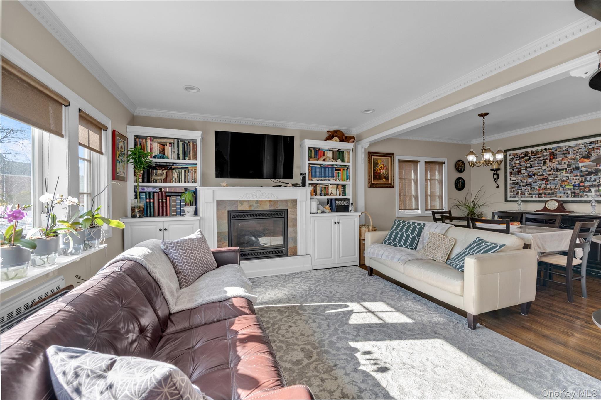 Single Family Fitchett  Queens, NY 11374, MLS-966464-3