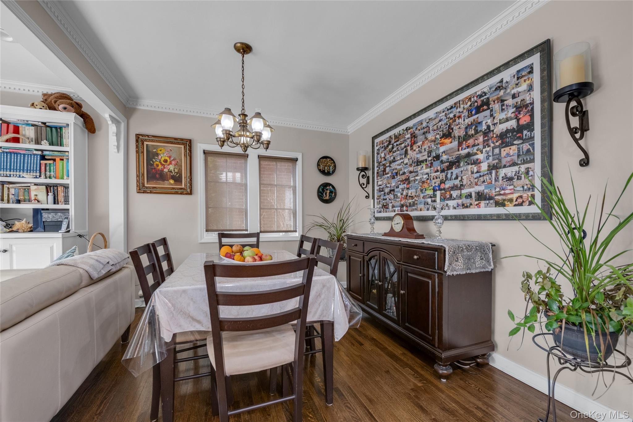 Single Family Fitchett  Queens, NY 11374, MLS-966464-4