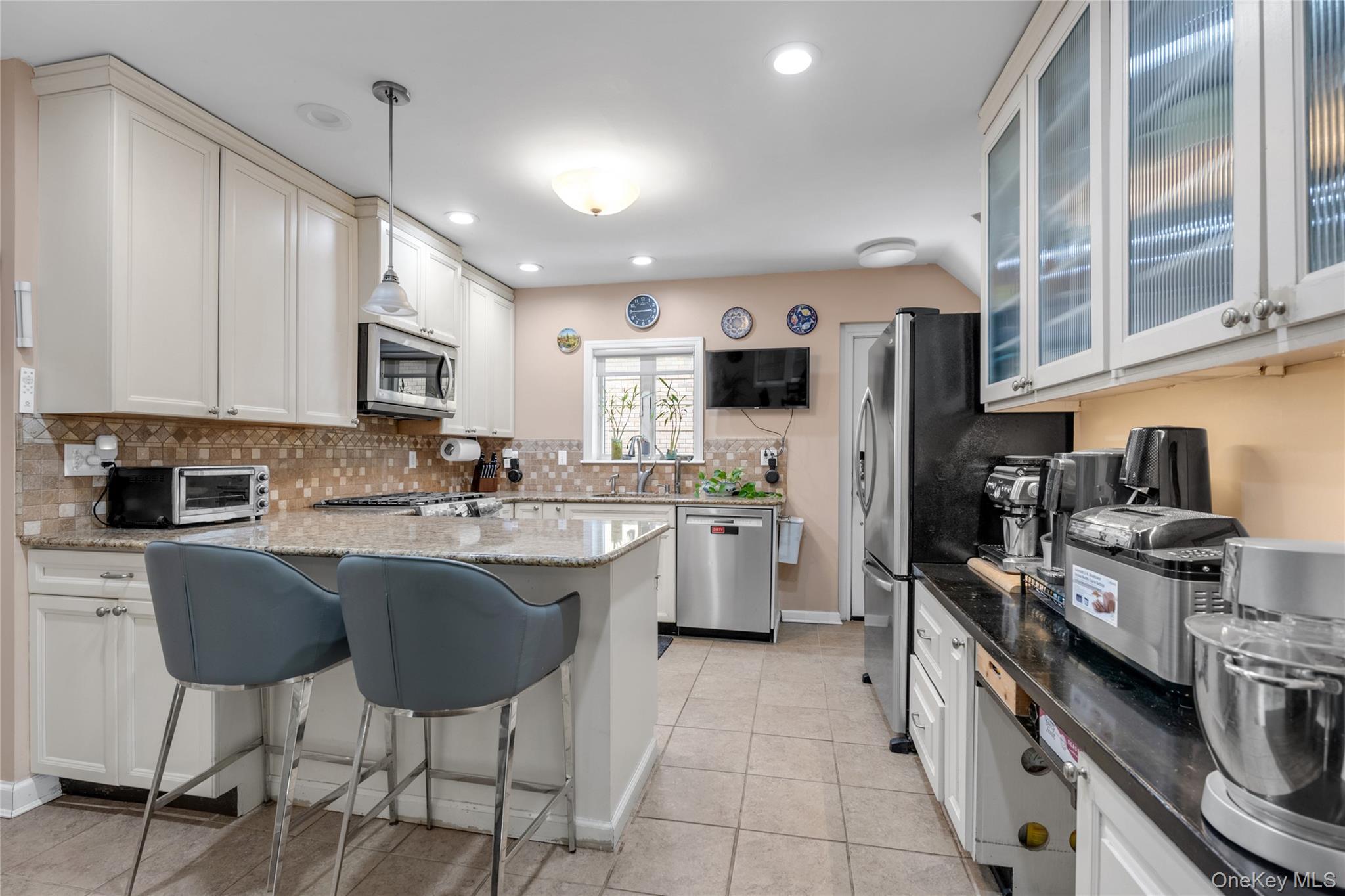 Single Family Fitchett  Queens, NY 11374, MLS-966464-6