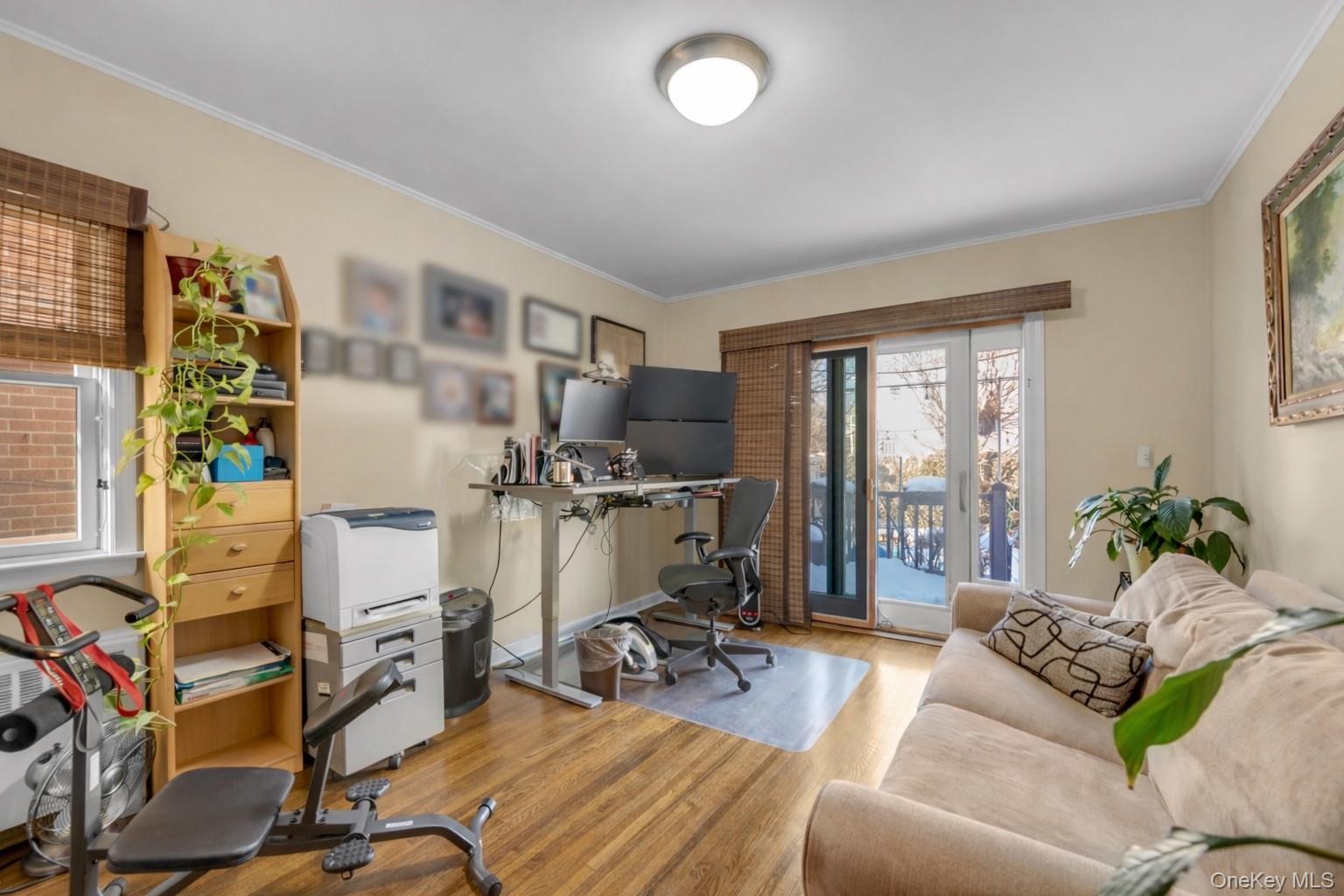 Single Family Fitchett  Queens, NY 11374, MLS-966464-7