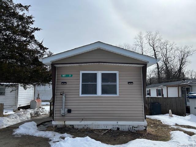 Single Family Floyd Ackert Rd  Ulster County, NY 12493, MLS-966465-2