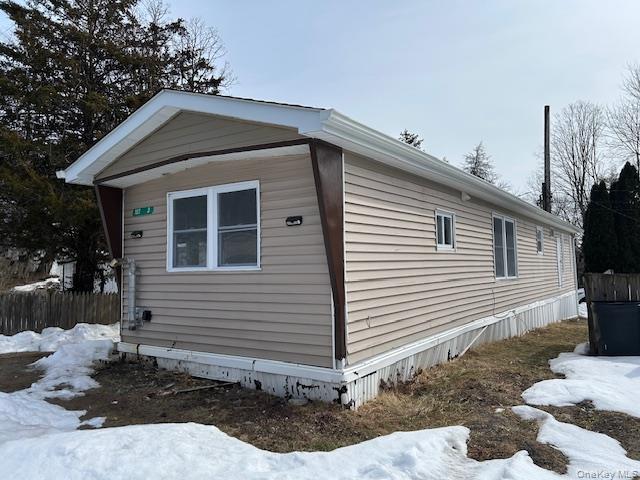 Single Family Floyd Ackert Rd  Ulster County, NY 12493, MLS-966465-3