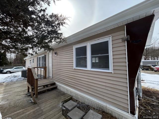 Single Family Floyd Ackert Rd  Ulster County, NY 12493, MLS-966465-4