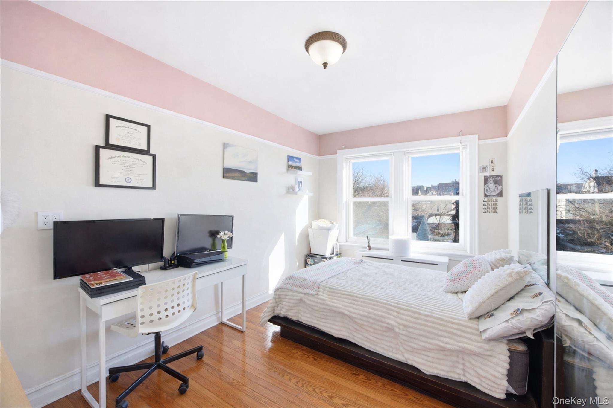 Single Family 33rd  Queens, NY 11354, MLS-966470-10