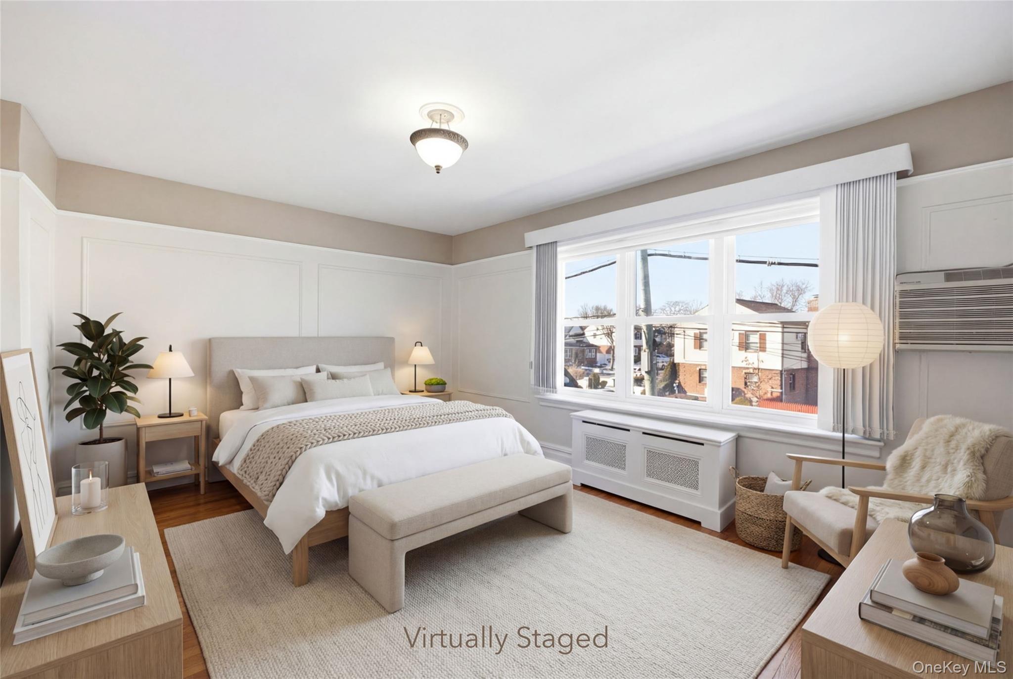 Single Family 33rd  Queens, NY 11354, MLS-966470-11