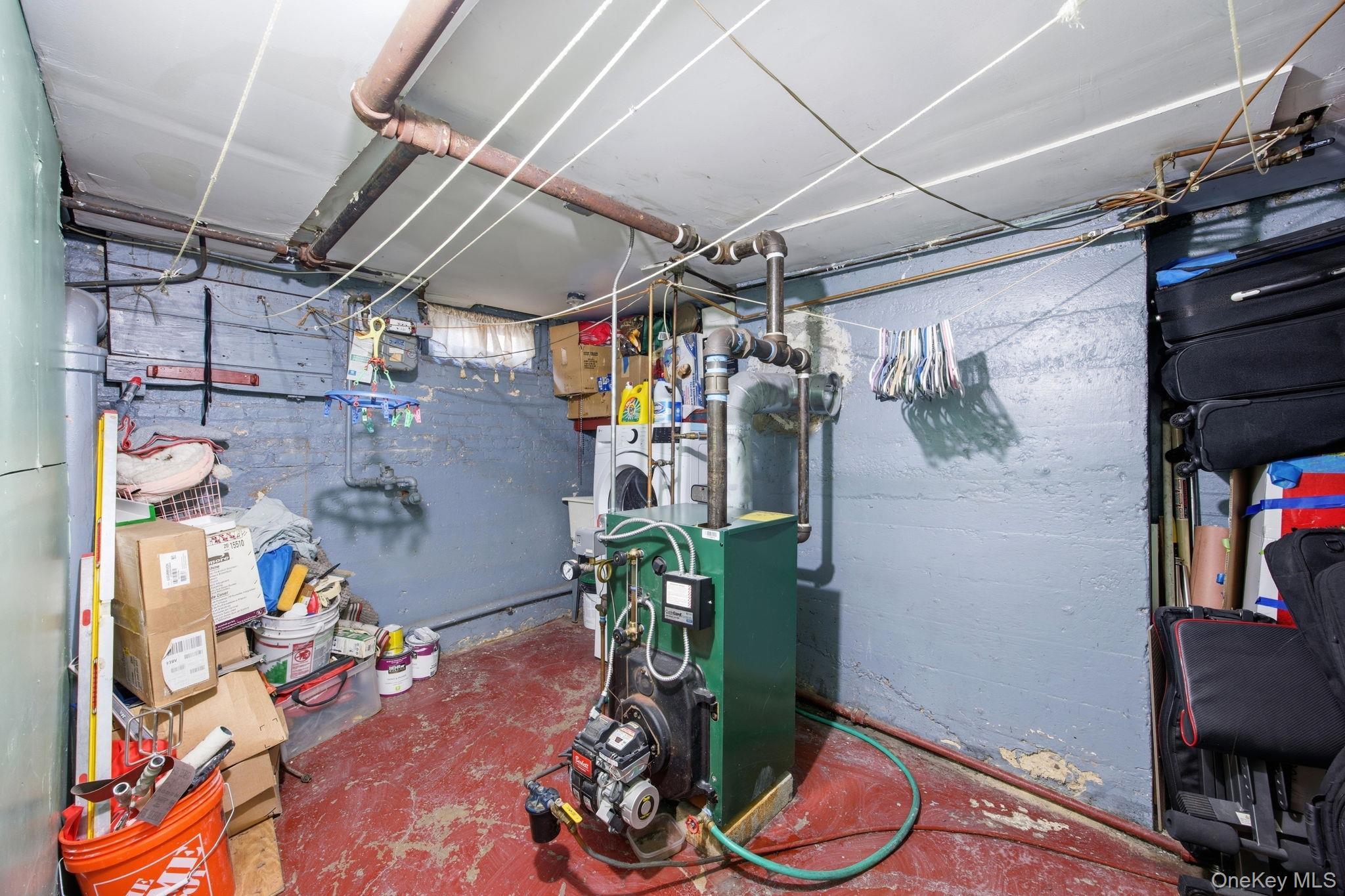 Single Family 33rd  Queens, NY 11354, MLS-966470-20