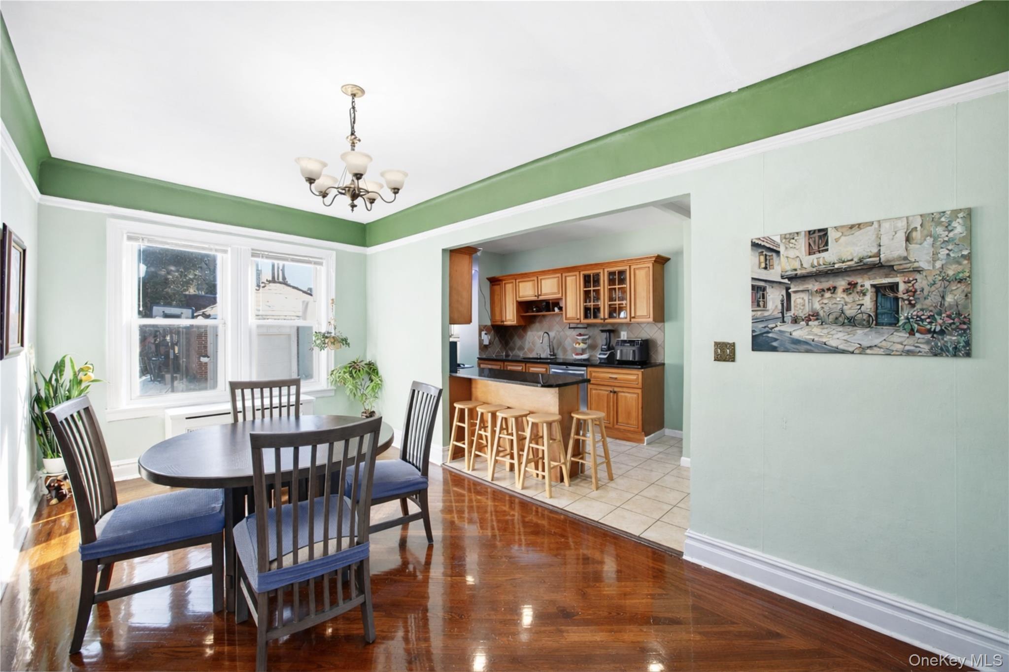 Single Family 33rd  Queens, NY 11354, MLS-966470-5