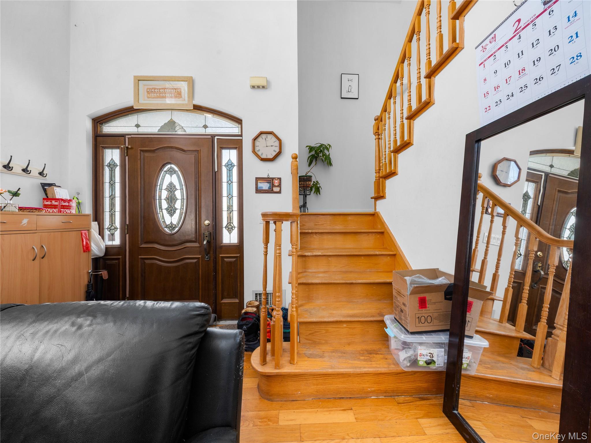 Single Family 61st  Queens, NY 11362, MLS-966475-23