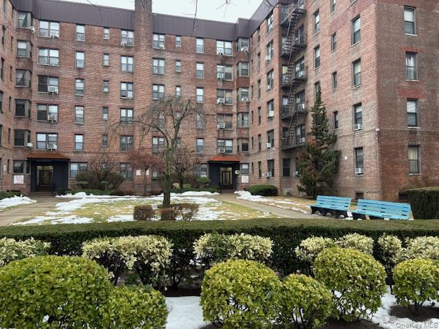 Coop Burnett Brooklyn, NY 11229, MLS-966478-3