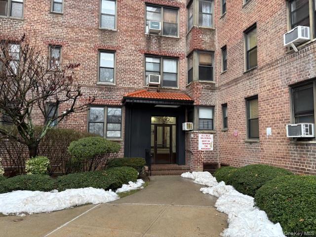 Coop Burnett Brooklyn, NY 11229, MLS-966478-4