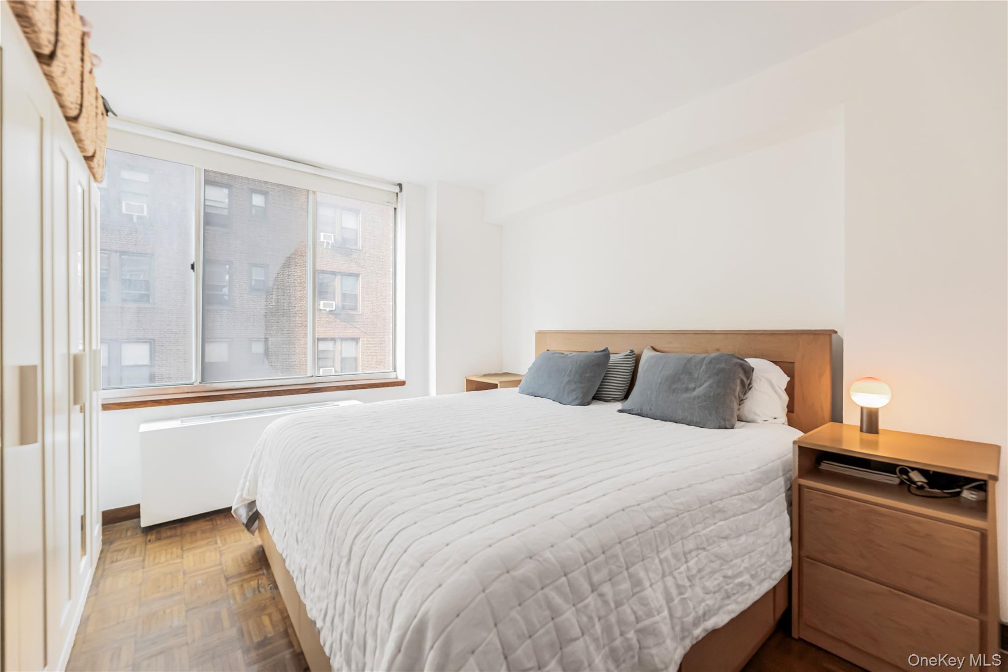 Condo 58th Manhattan, NY 10022, MLS-966484-19
