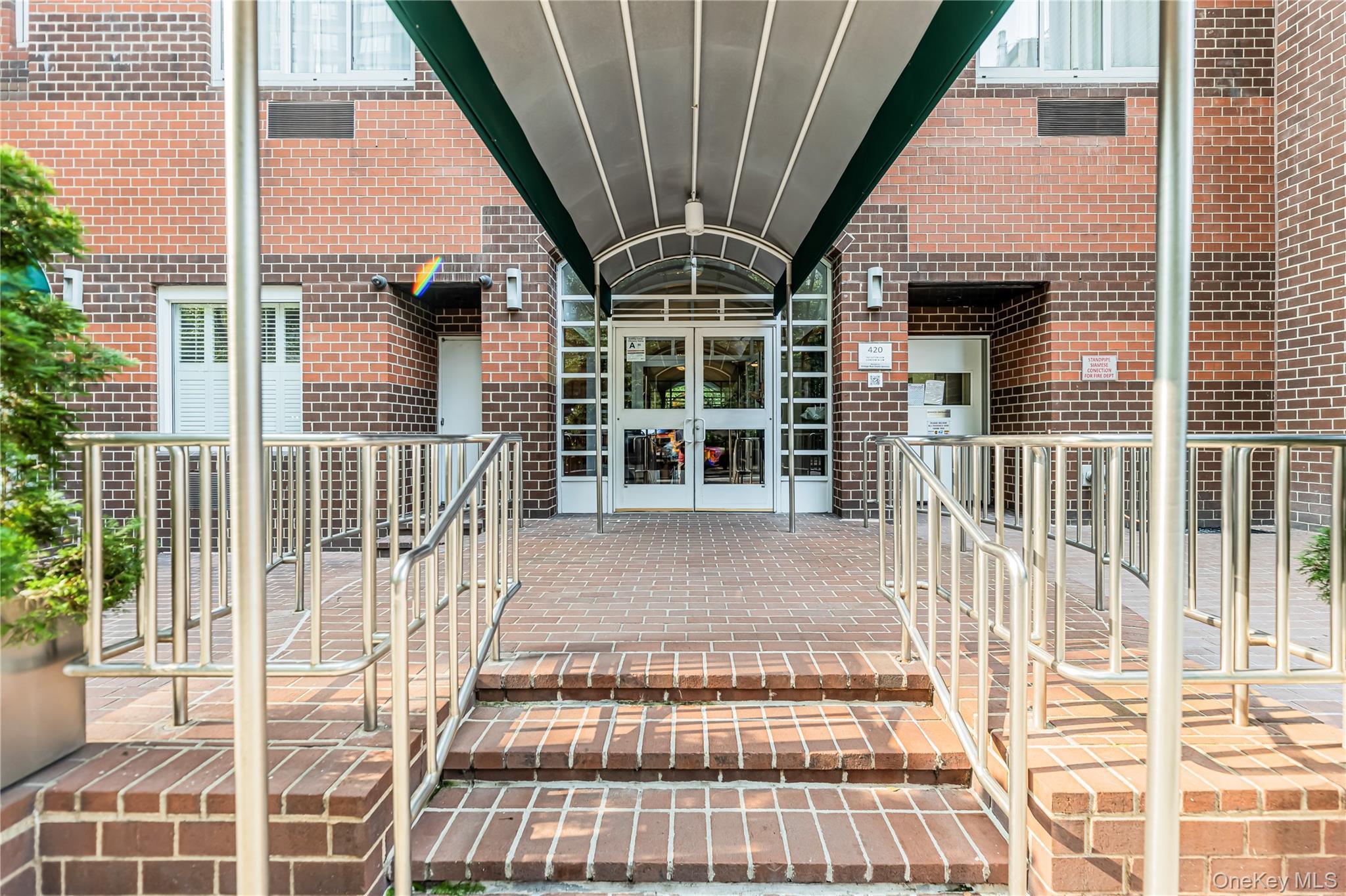 Condo 58th Manhattan, NY 10022, MLS-966484-2