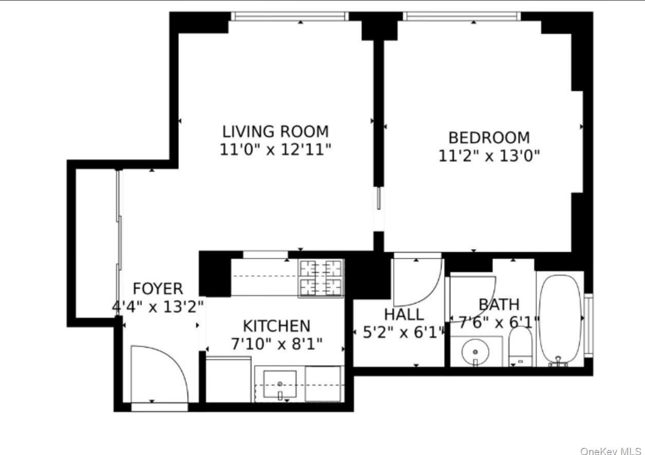 Condo 58th  Manhattan, NY 10022, MLS-966484-22