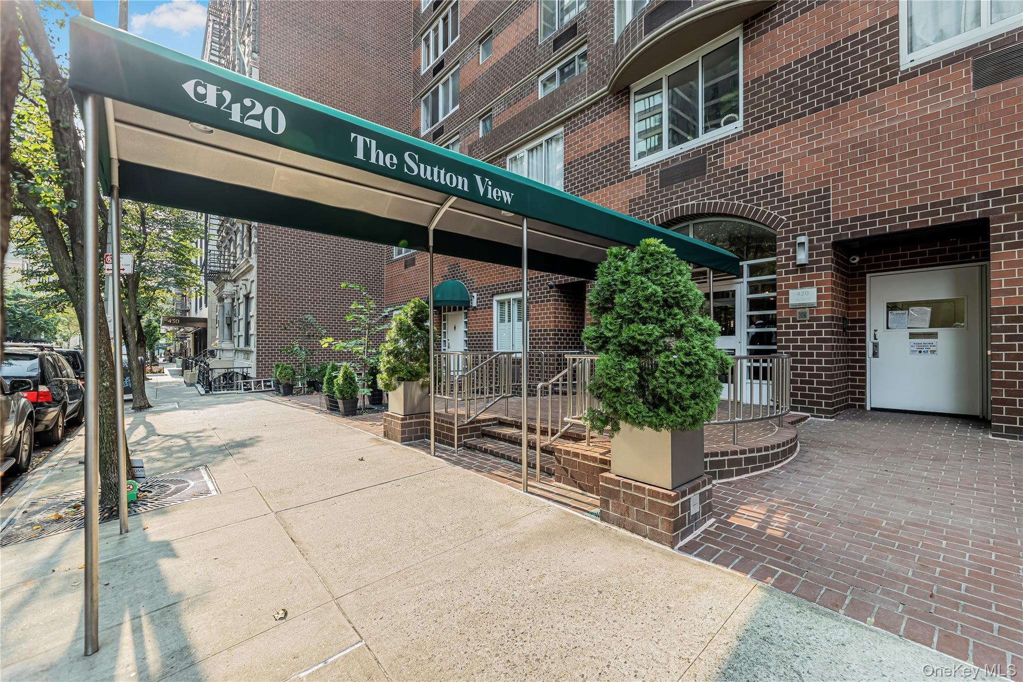 Condo 58th Manhattan, NY 10022, MLS-966484-3