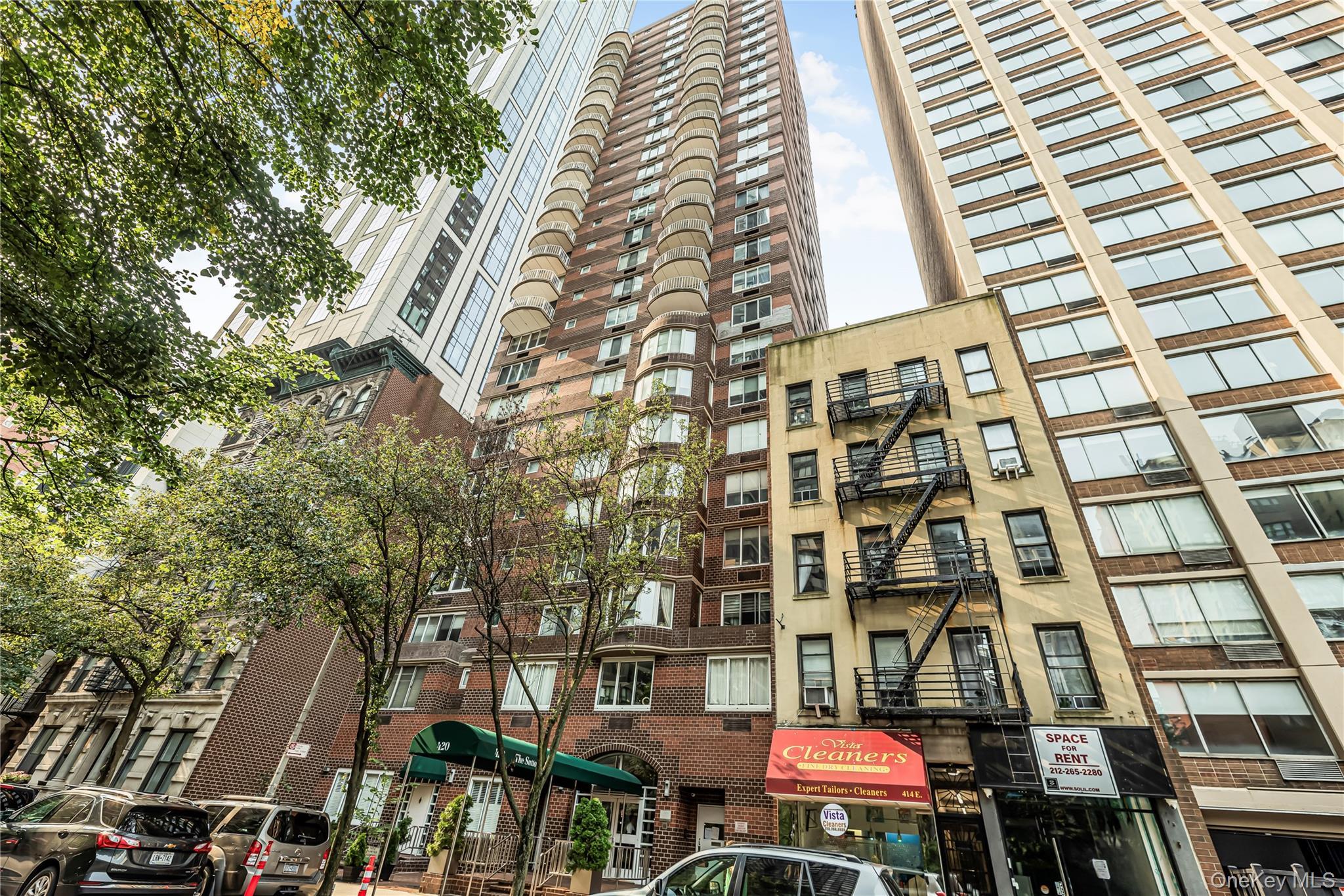 Condo 58th Manhattan, NY 10022, MLS-966484-4