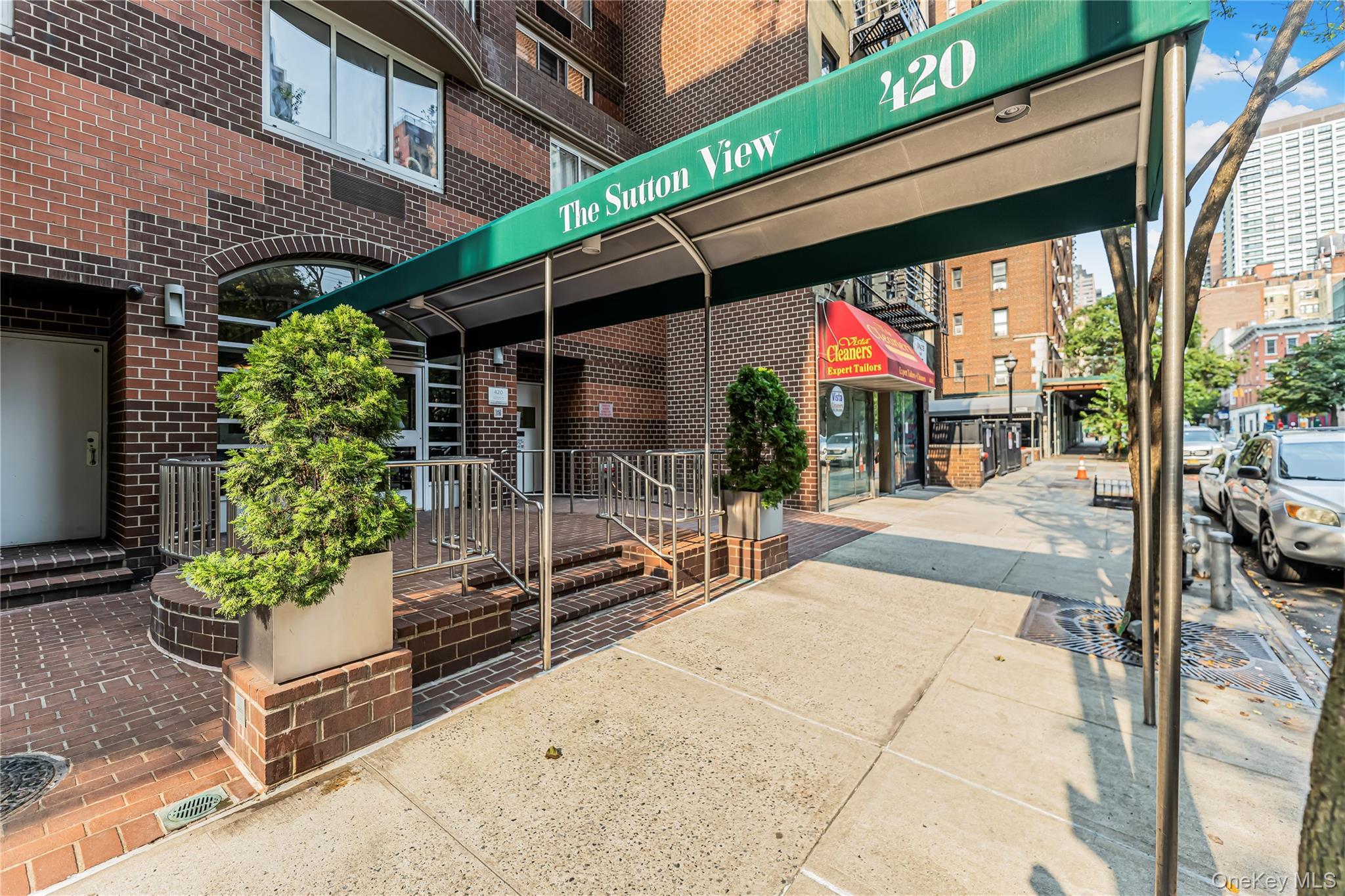 Condo 58th Manhattan, NY 10022, MLS-966484-5