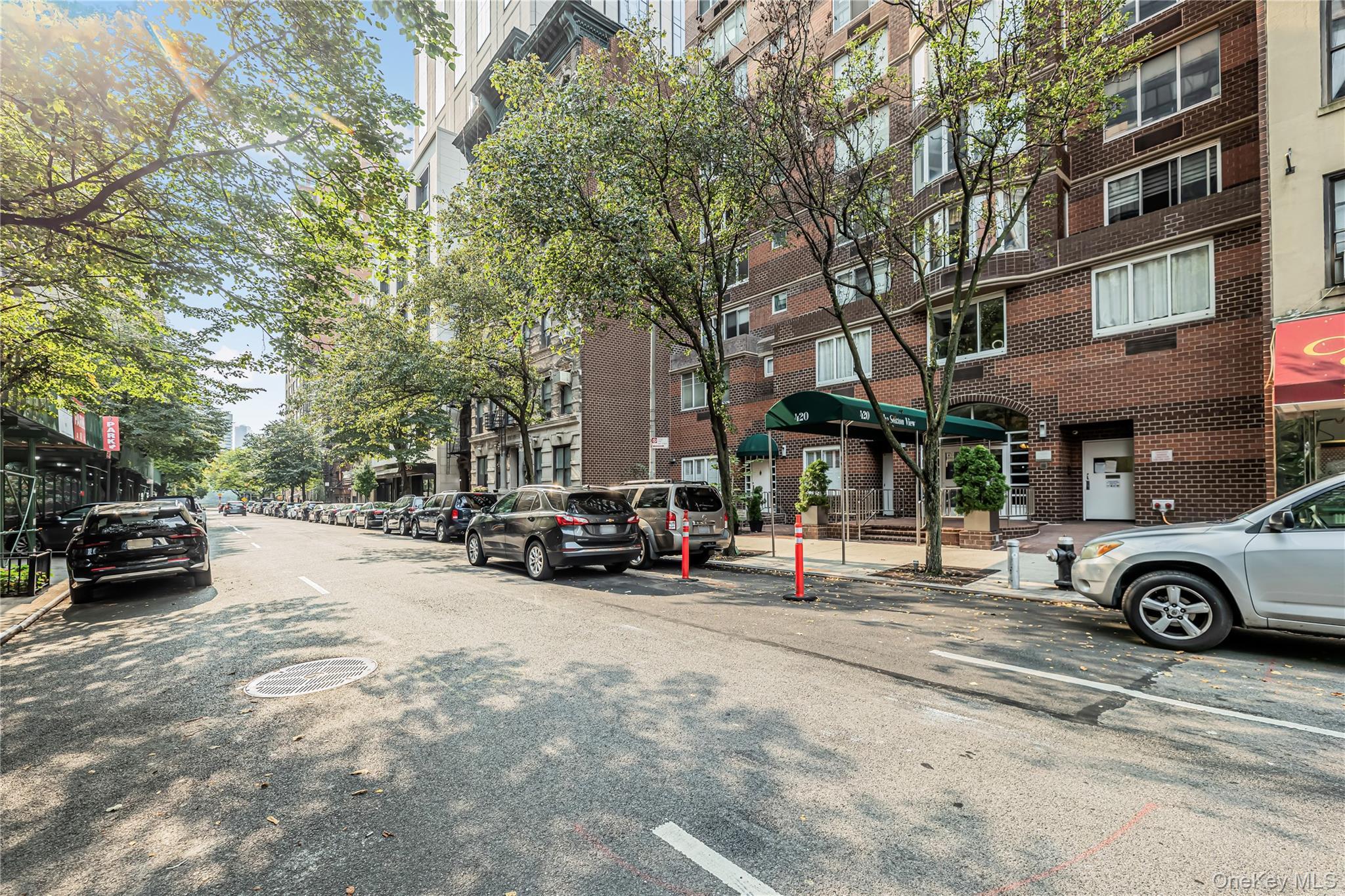 Condo 58th Manhattan, NY 10022, MLS-966484-6