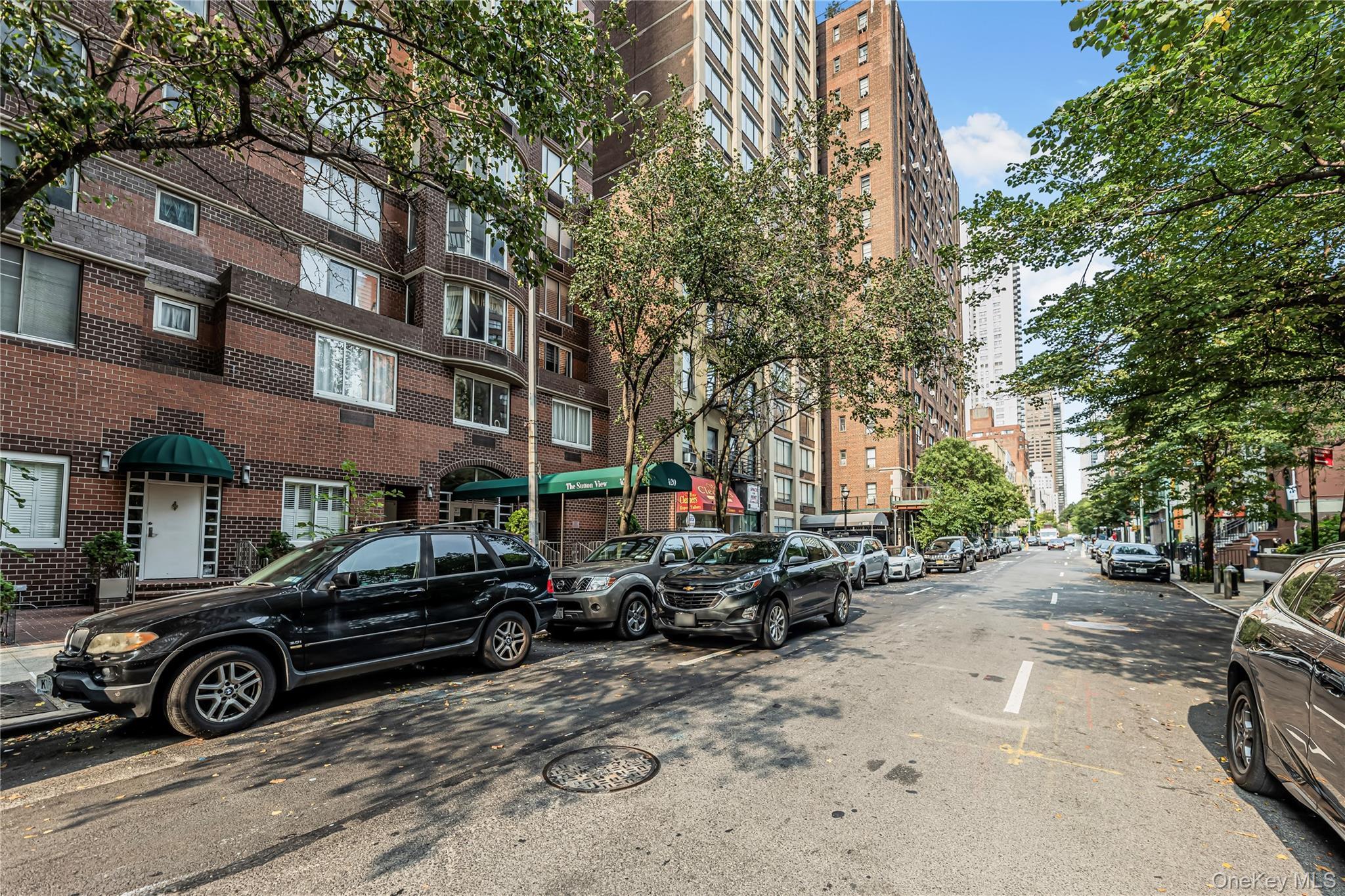 Condo 58th Manhattan, NY 10022, MLS-966484-7