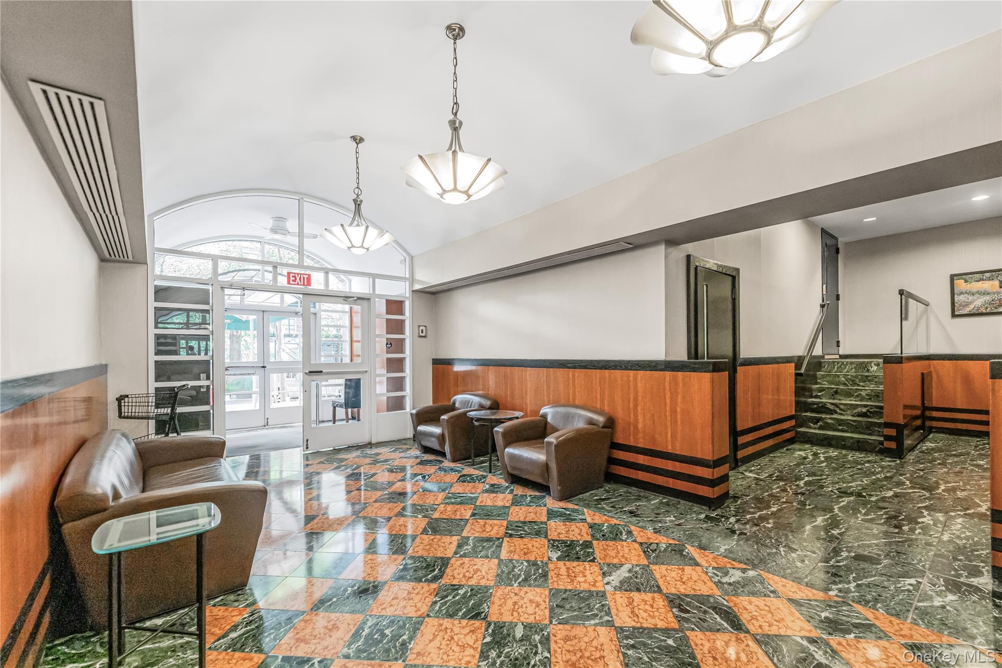 Condo 58th Manhattan, NY 10022, MLS-966484-9