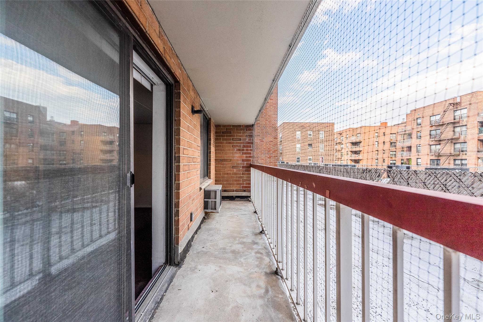 Condo Maple  Queens, NY 11355, MLS-966491-11