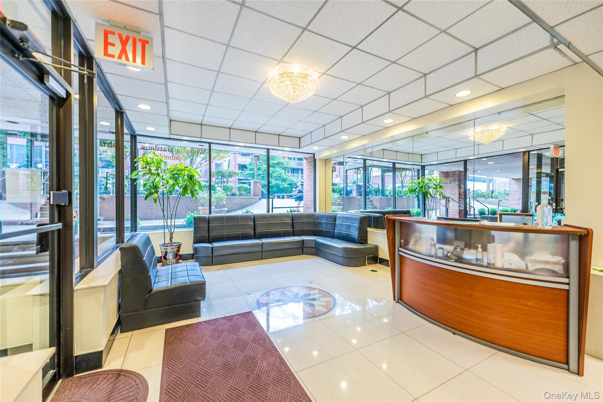 Condo Maple  Queens, NY 11355, MLS-966491-12