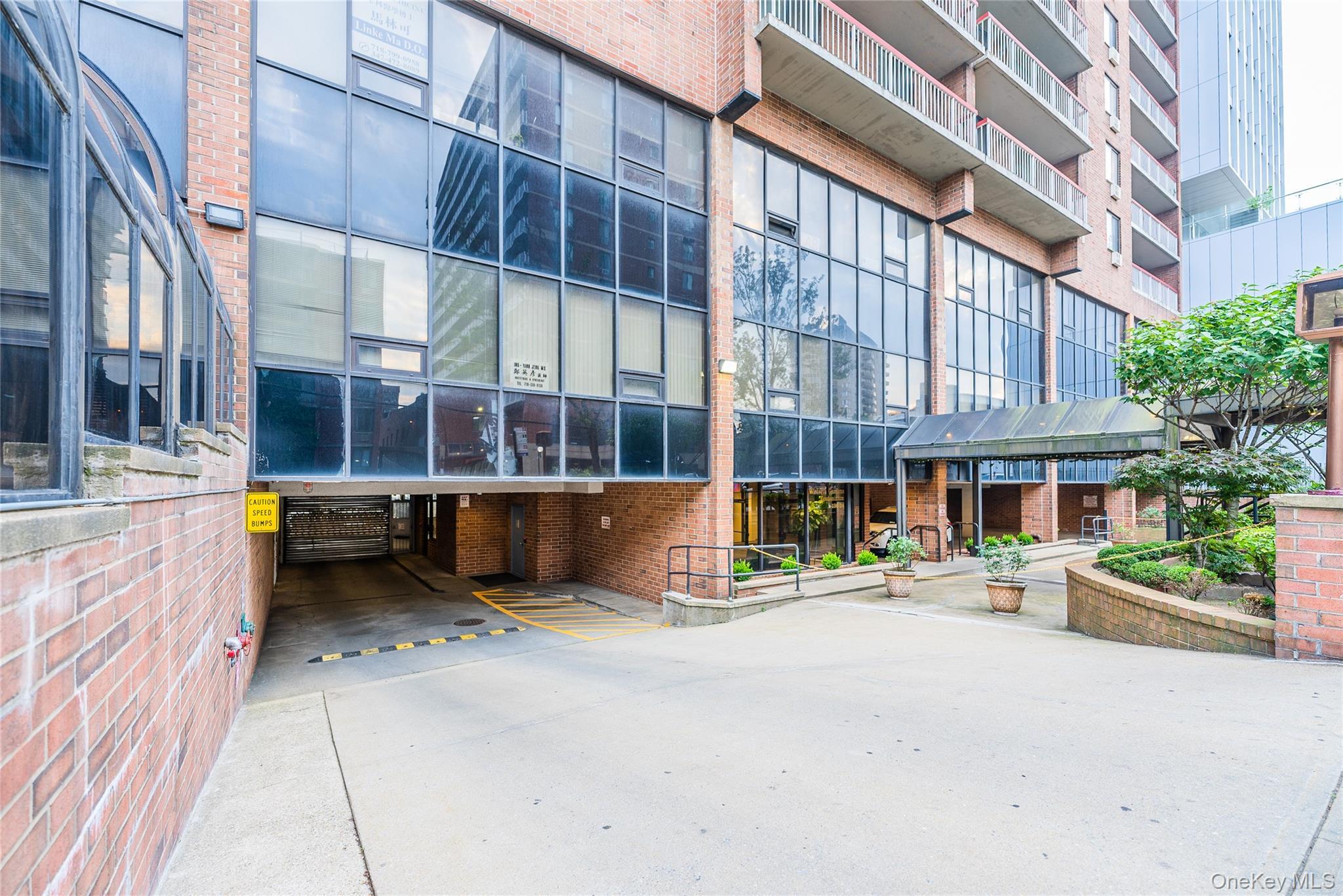 Condo Maple  Queens, NY 11355, MLS-966491-13