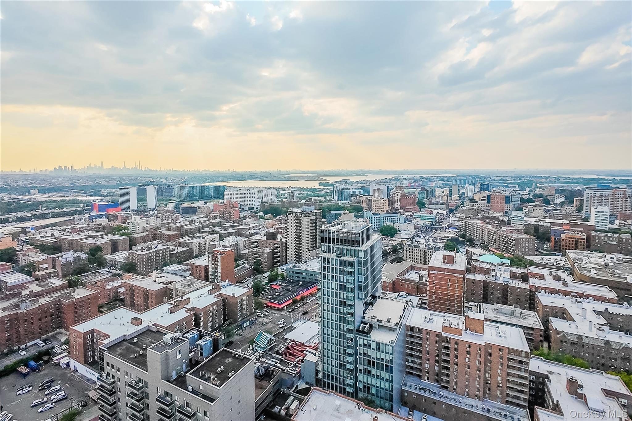 Condo Maple  Queens, NY 11355, MLS-966491-14