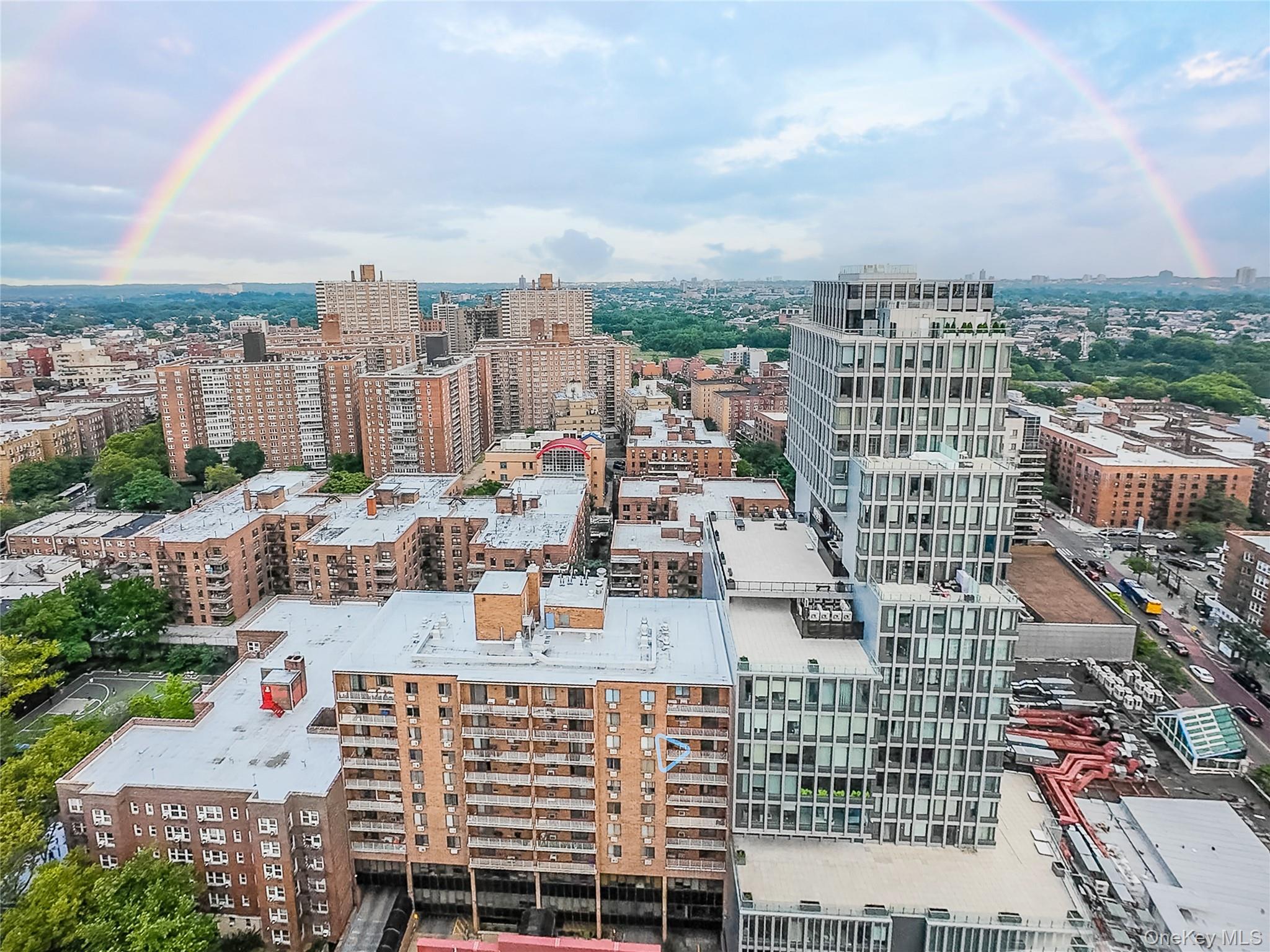 Condo Maple  Queens, NY 11355, MLS-966491-15