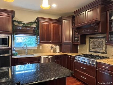 Single Family Bridle  Orange County, NY 10924, MLS-966494-11