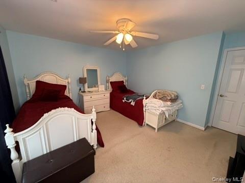 Single Family Bridle  Orange County, NY 10924, MLS-966494-24