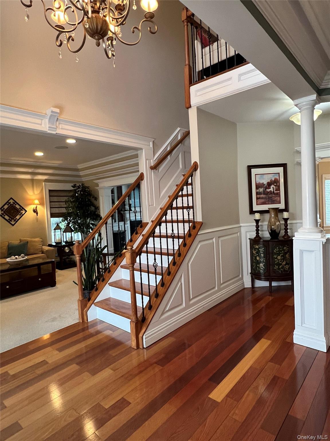 Single Family Bridle  Orange County, NY 10924, MLS-966494-3