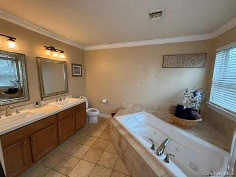 Single Family Bridle  Orange County, NY 10924, MLS-966494-30