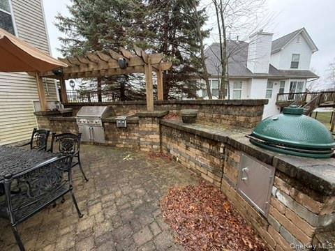 Single Family Bridle  Orange County, NY 10924, MLS-966494-31