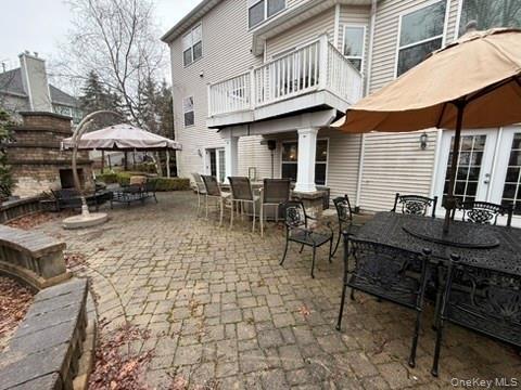 Single Family Bridle  Orange County, NY 10924, MLS-966494-32