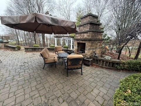 Single Family Bridle  Orange County, NY 10924, MLS-966494-33