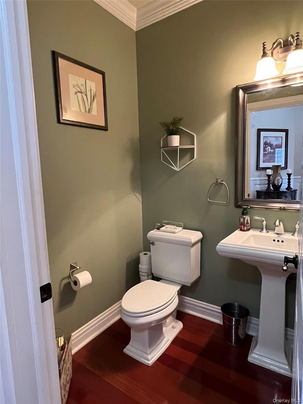 Single Family Bridle  Orange County, NY 10924, MLS-966494-4