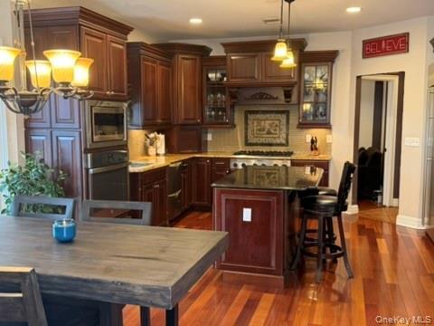 Single Family Bridle  Orange County, NY 10924, MLS-966494-9