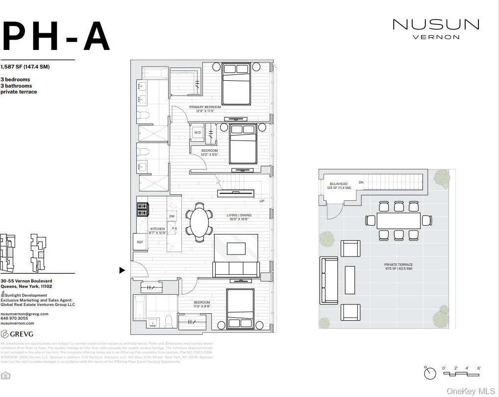 Condo Vernon  Queens, NY 11102, MLS-966499-13