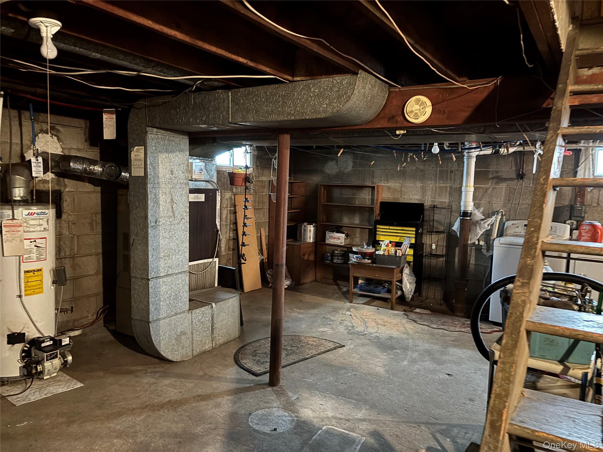 Single Family Lakewood  Suffolk County, NY 11779, MLS-966507-13