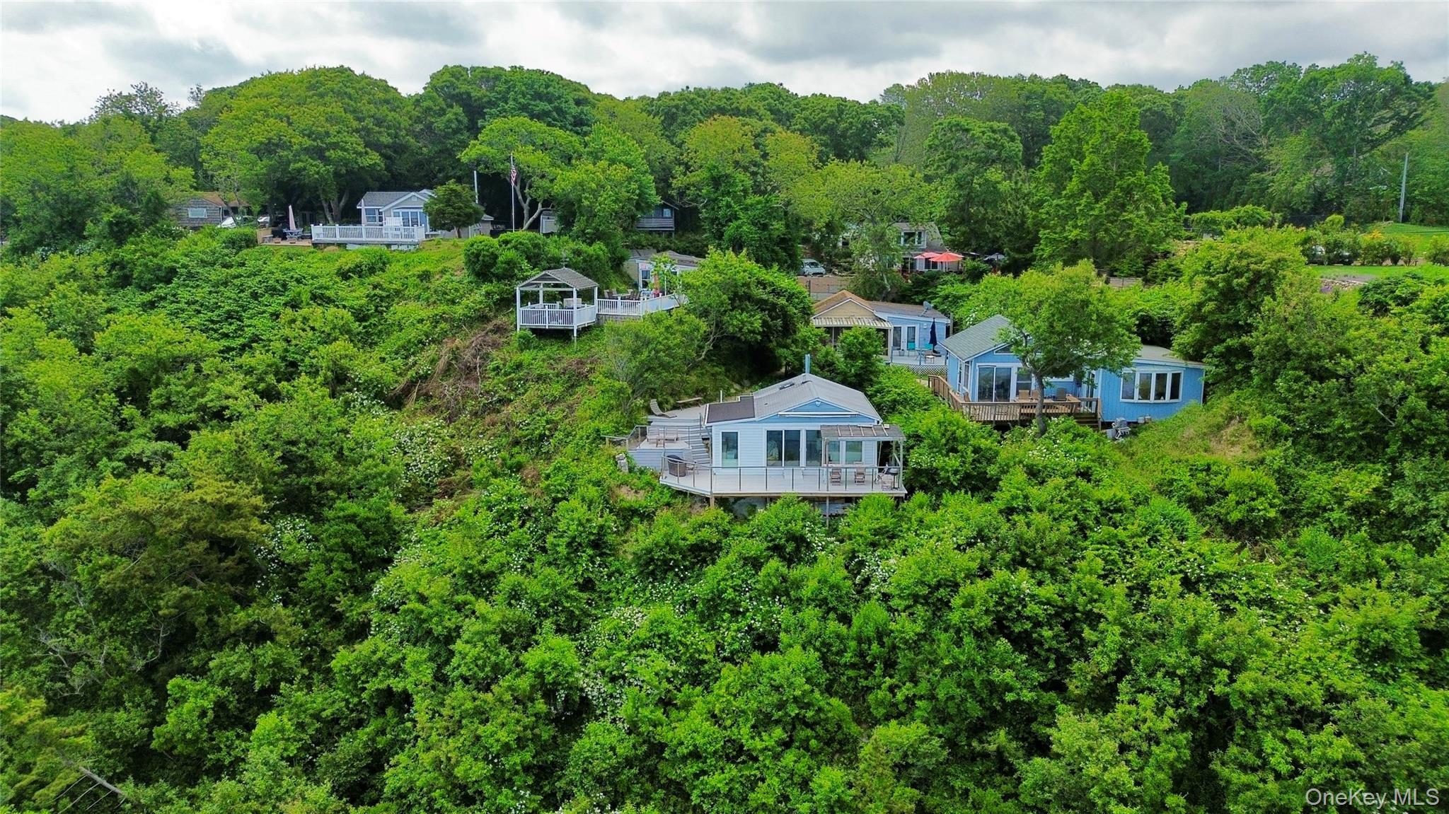 Single Family Hillcrest  Suffolk County, NY 11933, MLS-966542-24