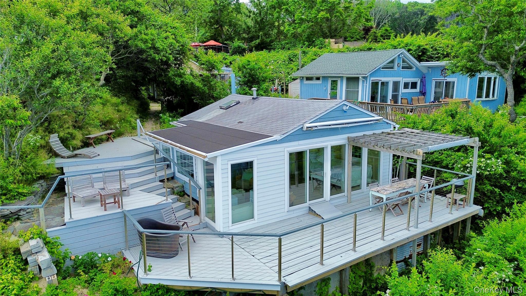 Single Family Hillcrest  Suffolk County, NY 11933, MLS-966542-34