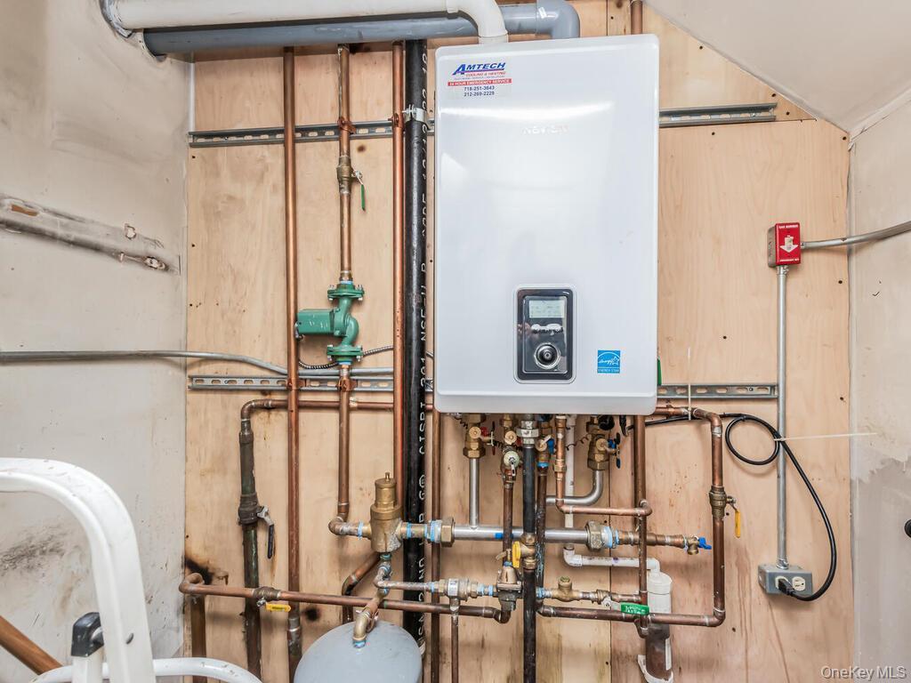 Condo Sunset  Bronx, NY 10473, MLS-966552-15